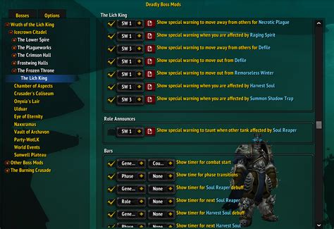 wotlk classic dbm|Releases · DeadlyBossMods/DBM.